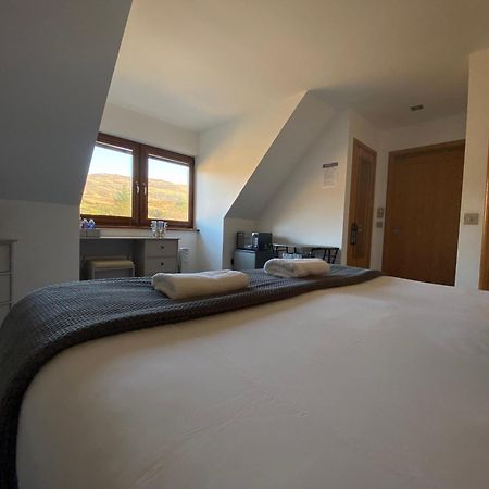 Highland Stays - Ben View Double Rooms Fort William Kamer foto